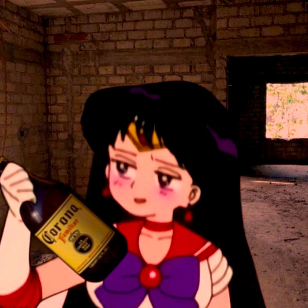 Meet your Posher, Malina